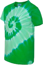 TieDye T-Shirt